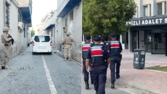 İçişleri Bakanlığı son dakika duyurdu! 28 ilde DEAŞ operasyonu: Çok sayıda gözaltı var