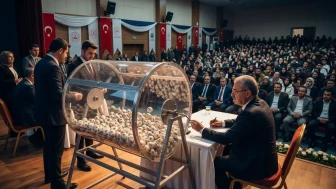 Iğdır TYP kura sonuçları ve isim listesi sorgulama ekranı: İŞKUR MEB 803 personel alımı sonuçları açıklandı mı?