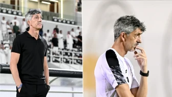 Olympiakos'ta teknik direktörlük görevine İspanyol Imanol Alguacil getirildi