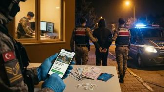 Bungalov hayali kabusa döndü! Tatilcileri tuzaklarına düşüren şebekeye üç ilde dev operasyon