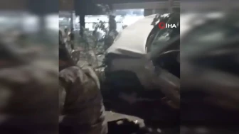 İran'da Hükümet Destekçilerini Hedef Alan Araç Kazasında Can Kaybı: 4 Ölü