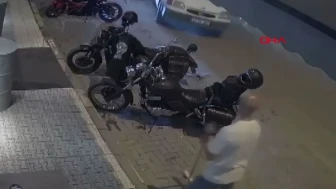 Isparta'da Temizlik Yaparken Faciadan Döndü: Araç Altında Kalmaktan Kıl Payı Kurtuldu!