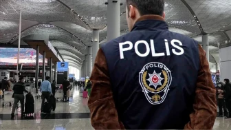 İstanbul Havalimanı'nda Uyuşturucu Operasyonu: Pilot Kıyafeti Giyen Şüpheli Kaçtı!