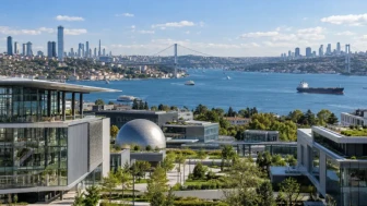 İstanbul dünya liginde 6 basamak geriledi