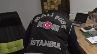 İstanbul merkezli 22 ilde fahiş fiyat ve fiyat manipülasyonu operasyonu: 33 gözaltı