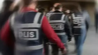 İstanbul Merkezli 8 İlde FETÖ'nün 'İzdivaç' Yapılanmasına Yönelik Operasyon: 9 Kişi Gözaltında