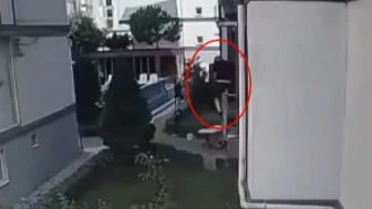 İstanbul'da Kaçak Hükümlü Tutuklandı: Bir Operasyonla Ele Geçirildi!