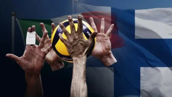 İtalya - Finlandiya voleybol maçı ne zaman, saat kaçta, hangi kanalda?