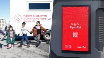 Bilboardlardaki ilanlar sosyal medyayı sallamıştı: Sebebi ortaya çıktı! Bakanlık resmen duyurdu
