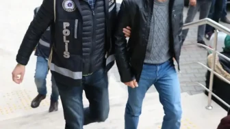 İzmir'de cinsel saldırı ve darp skandalı : 5 şüpheli cezaevine gönderildi