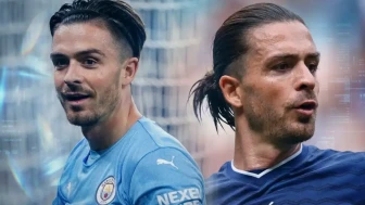 Jack Grealish'in yeniden Everton yolunda: Manchester City'den ayrılıyor