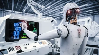 Japonya'da bir ilk : Robot ambulanslar sağlık sektöründe