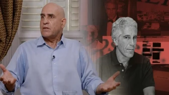 Jeffrey Epstein dosyasında flaş gelişme: Mankenlik ajansı yetkilisi Daniel Siad Paris'teki evinde ölü bulundu