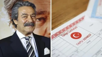 Kadir İnanır'ın Mirası: Ünlü Oyuncunun Vasiyeti Jülide Kural'ı İşaret Ediyor!