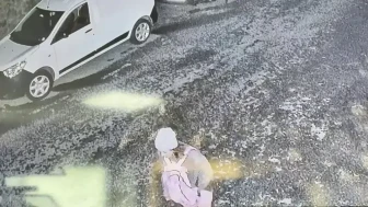 Kağıthane'de terastan düşen kadın doktor taburcu edildi: Avukat sevgilinin ifadesi ortaya çıktı