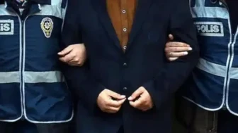 Kahramanmaraş'ta 38 Yıl Hapis Cezası Olan Kaçak Suçlu Ele Geçirildi!