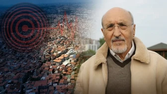 Karadeniz'de 4 Büyüklüğünde Deprem Gerçekleşti: Prof. Dr. Osman Bektaş'tan Önemli Uyarılar Geldi!
