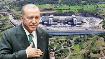 Erdoğan, Rize'de 10 milyar TL'lik yatırımların ve Samsun Hastanesi'nin açılışına katılacak