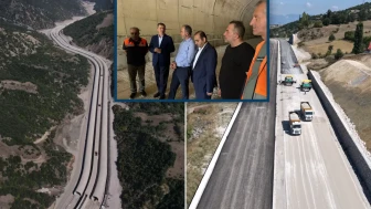 Karadeniz'i Akdeniz'e bağlayan 16 milyarlık dev yatırımla ilgili heyecanlandıran gelişme!