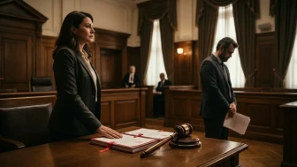 Ağzından çıkan kelime pahalıya patladı! Yargıtay'dan milyonları ilgilendiren emsal tazminat kararı