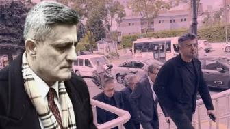 Kaşif Kozinoğlu soruşturması! Kurtlar Vadisi dizisinin senaristi Raci Şaşmaz'ın ifadesi ortaya çıktı