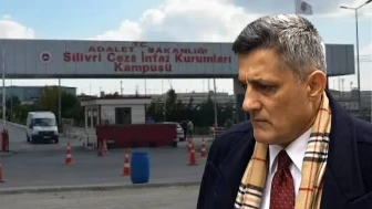 Kaşif Kozinoğlu soruşturmasında yeni ifadeler : Cezaevi başgardiyanı yaşananları anlattı