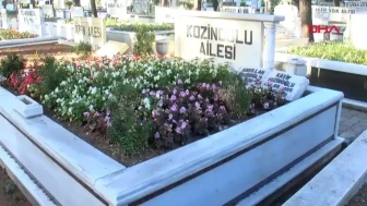 Kaşif Kozinoğlu'nun Mezarı Açıldı: Ardındaki Sebepler Neler?