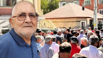 Kaskının içine arı girdi, direksiyon hakimiyetini kaybetti: 75 yaşındaki yaya hayatını kaybetti