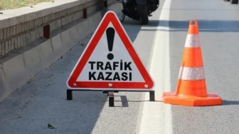 Kastamonu'da Feci Kaza: Araçta Sıkışan Kişi Kurtarıldı, 1 Bebek Olmak Üzere 7 Yaralı!