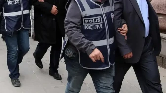 Kastamonu'da uyuşturucu operasyonu : 2 gözaltı