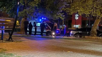 Kayseri'de Trafikteki 'Yan Bakma' Tartışması Kanlı Bitti: Bir Kişi Bıçakla Yaralandı