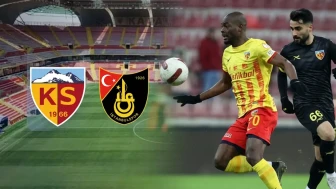 Kayserispor-İstanbulspor maçı ne zaman, saat kaçta, hangi kanalda? Trendyol 1. Lig 7. hafta Kayserispor İstanbulspor maçı canlı yayın bilgisi