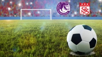 Keçiörengücü-Sivasspor maçı ne zaman, saat kaçta? Trendyol 1. Lig Keçiörengücü-Sivasspor maçı hangi kanalda?