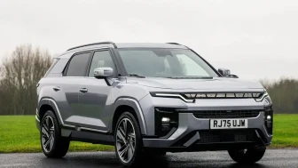 KGM Actyon Hybrid: Hibrit Teknolojisiyle Dikkat Çeken Yeni Modelin Özellikleri!