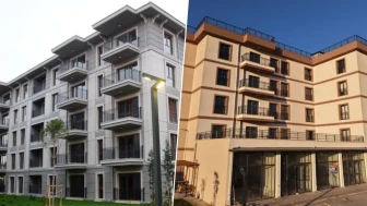Başvurular bugün resmen başladı! İstanbul'da kiralık sosyal konut dönemi: İşte ilçe ilçe 1071 kiralık sosyal konutun şartları