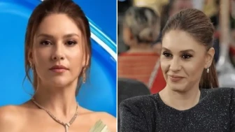 Kızılcık Şerbeti'nin yeni sezon tanıtımı olay oldu: 'Evrim Alasya'nın gerçek hali değil'
