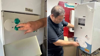 Kış gelmeden kombisine baktırmayan yandı! Faturayı ikiye katlayan o hatayı sakın yapmayın