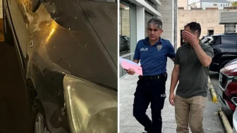 Korkulukları Geçen 9 Yaşındaki Çocuk, Yolda Araç Çarpması Sonucu Yaralandı
