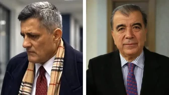 Kozinoğlu soruşturmasında flaş gelişme ! FETÖ'cü Enver Altaylı için kritik karar