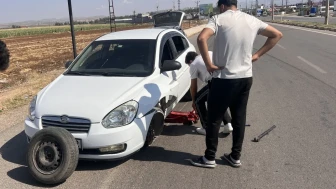 KPSS Sınavında Şansız Bir Gün Geçiren Aday, Yolda İkinci Bir Şokla Karşılaştı!