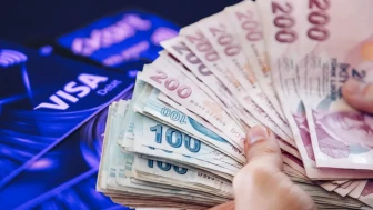 Kredi kartı kullananlar dikkat: Şifrenizde varsa hemen değiştirin