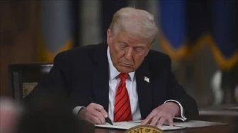 Küresel Piyasalar Sarsılacak! Trump’tan Rusya’dan Petrol İthal Eden Ülkelere Yaptırım Müjdesi!