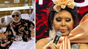 Kuşadası krizini unutturan hamle: Diva'nın yeni imajı sosyal medyayı salladı