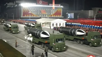 Pyongyang hattında kırmızı alarm! Nükleer tehdit masaya geldi