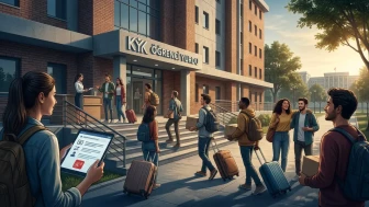 KYK Ek Yurt Başvuruları İçin Tarihler Açıklandı mı? 2026-2027 Dönemi duyuruları merakla bekleniyor!