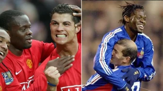 Louis Saha Cristiano Ronaldo'yu bile solladı: Şirketi 4.3 milyar dolara ulaştı