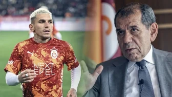 Lucas Torreira'nın geleceği netleşti: Okan Buruk transfere onay vermemişti
