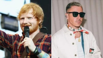 'Özgür Filistin' dedi, turneden çıkarıldı: Macklemore’dan bir milyon dolarlık hamle... 'Filistinlilerin mücadelesine odaklanmaya devam edeceğim'