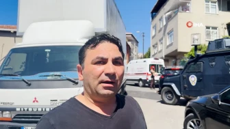 "Arabaya atlayıp 'beni kurtarın' diye bağırdı": Maltepe'deki kanlı kavganın tanığı o anları anlattı