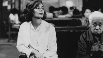 "Manchester by the Sea ve Hiroshima Mon Amour: Geçmişin İzlerinde Dolaşan İki Film"